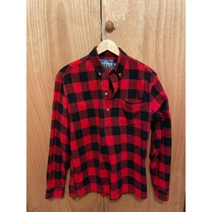 Chubbies Flannel Shirt